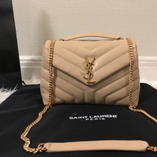 YSL Satchel Bags